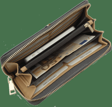 Logo trade liikelahja kuva: Lompakko 36308300