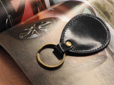 Logo trade mainoslahja ja liikelahja tuotekuva: Avainrengas 58904500