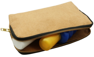 Logo trade liikelahja mainoslahja tuotekuva: HAVANA kosmetiikkalaukku 948106