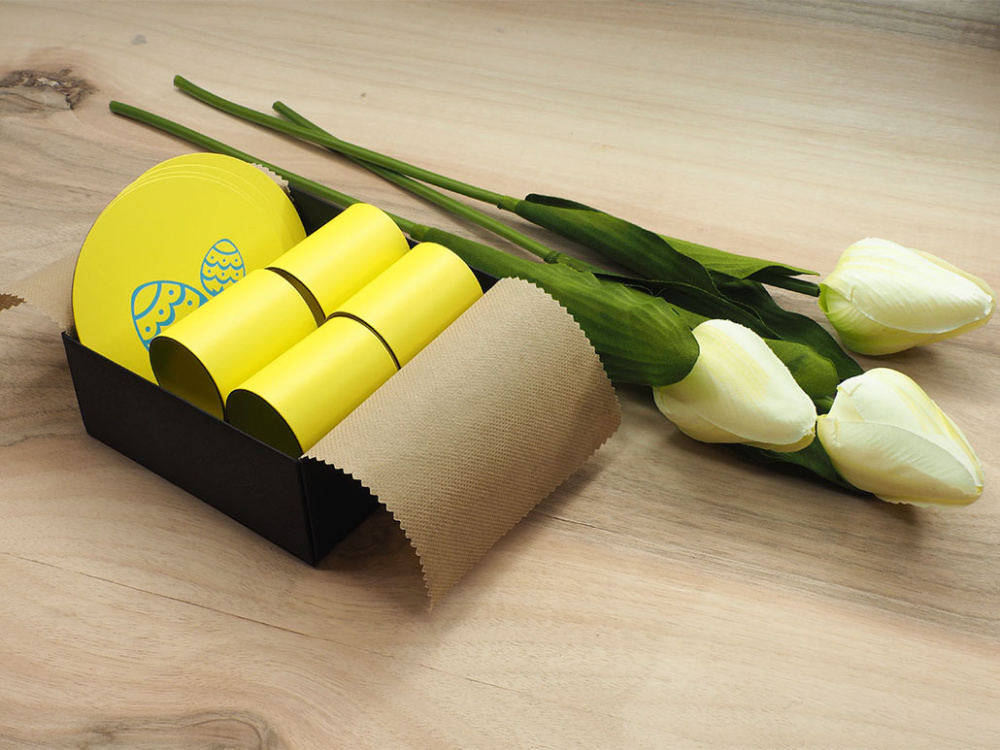 Logotrade mainoslahja ja liikelahja kuva: Pääsiäisen setti 1800094