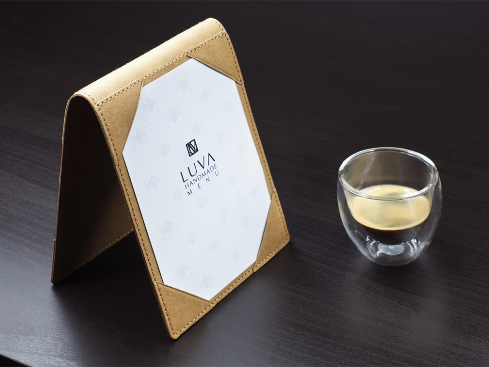 Logotrade liikelahjat mainoslahjat tuotekuva: Promo menu 1604106