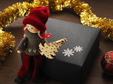 Logotrade liikelahja mainoslahja kuva: Joulu setti 1755124