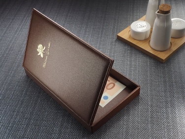 Logotrade mainoslahjat kuva: Kuittilaatikko 1096280