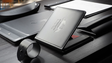 Logotrade mainostuote tuotekuva: Menukansi Armstrong 1116094