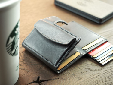 Logotrade mainoslahja tuotekuva: RFID lompakko 1226119