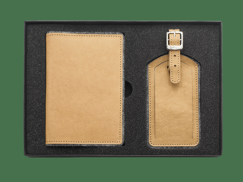 Logo trade liikelahja mainoslahja tuotekuva: Setti 1714140