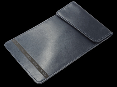 Logotrade mainoslahja ja liikelahja kuva: RFID-signaalin estävä tapaus 1164119