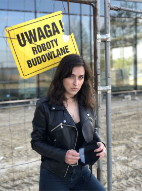 Logo trade liikelahja mainoslahja tuotekuva: VENUS PRO puuvillamaski HEPA-suodatintaskulla 1378165