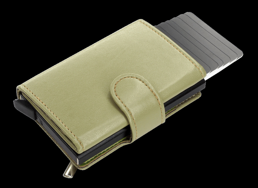 Logotrade mainoslahja tuotekuva: RFID lompakko 1237119