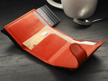 Logo trade mainostuote kuva: RFID lompakko 1226131