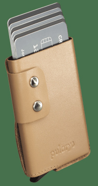 Logotrade liikelahja mainoslahja kuva: RFID lompakko 545131