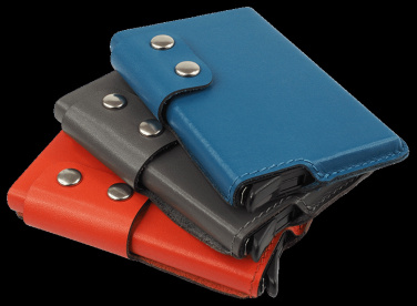 Logo trade mainostuotet tuotekuva: RFID lompakko 545131