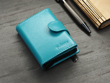 Logo trade mainoslahja ja liikelahja tuotekuva: RFID lompakko 1237131