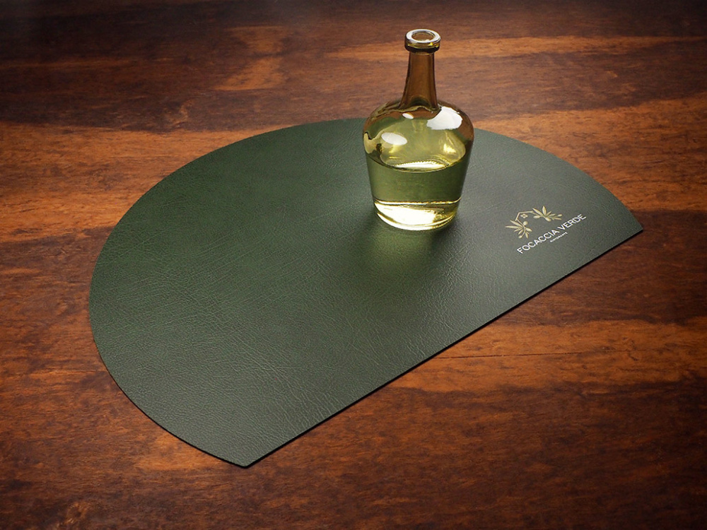 Logo trade mainoslahjat tuotekuva: Pöytämatto 2040330