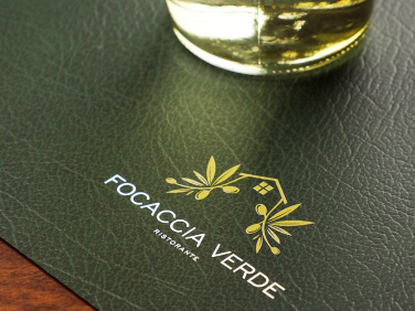 Logo trade mainostuote kuva: Pöytämatto 2040330