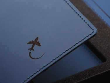 Logo trade mainoslahja kuva: Passikotelo 2148094