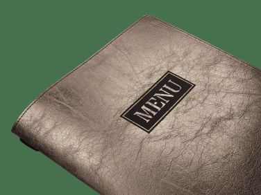 Logo trade mainoslahjat tuotekuva: Menukansi Ambiente 1178265