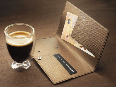 Logo trade liikelahjat mainoslahjat kuva: Laskupidike 1152241