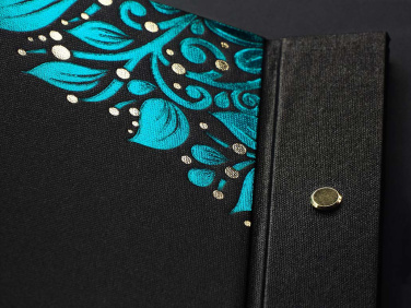 Logo trade mainostuote kuva: Menukansi 1681280