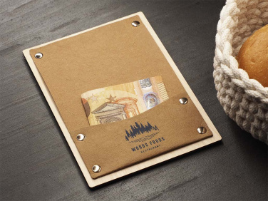 Logo trade liikelahja mainoslahja tuotekuva: Laskupidike 1053121