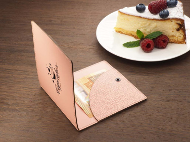 Logo trade liikelahjat mainoslahjat kuva: Laskupidike 1620281