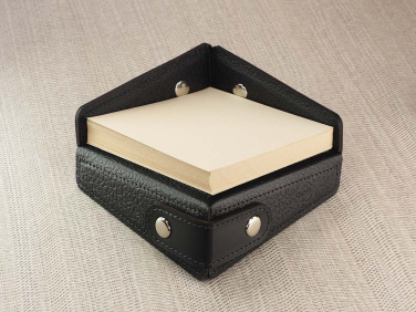 Logotrade mainoslahja ja liikelahja kuva:  Muistiinpanolaatikko 1658281