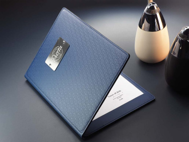 Logotrade mainoslahja ja liikelahja kuva: Menukansi Fine Dining 1061243