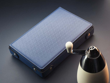 Logo trade mainoslahjat tuotekuva: Kuittilaatikko 1661243