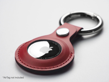 Logotrade mainoslahja tuotekuva: Avaimenperä, jossa on pidike AirTagille 1914094