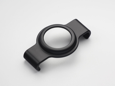 Logotrade liikelahja mainoslahja kuva: RFID-luottokorttikotelo, jossa on pidike AirTagille 2163155