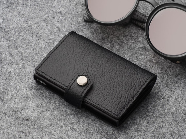 Logo trade mainoslahja ja liikelahja tuotekuva: RFID lompakko 2161318