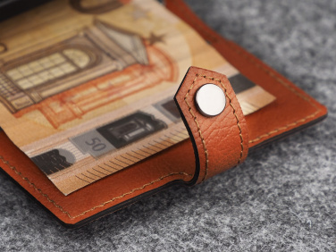 Logotrade mainoslahja tuotekuva: RFID lompakko 2161318