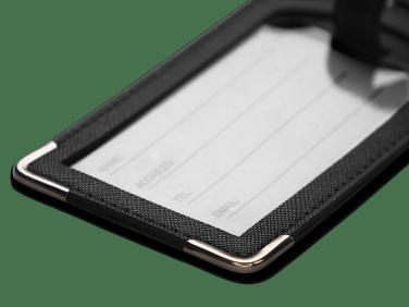 Logo trade mainostuotet tuotekuva: Matkalaukkukortti 1821113