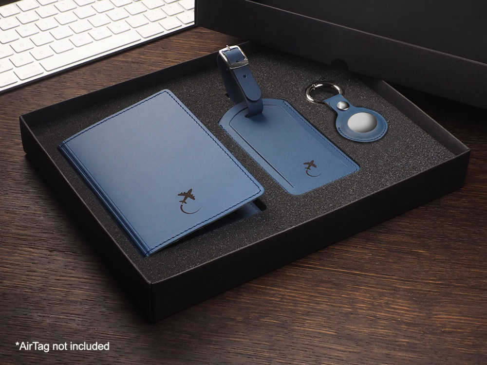 Logo trade mainoslahjat tuotekuva: Setti 2150094