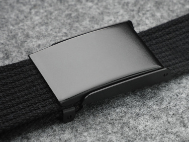 Logotrade liikelahjat kuva: Vyö, jossa on pullonavaaja solki 1134122