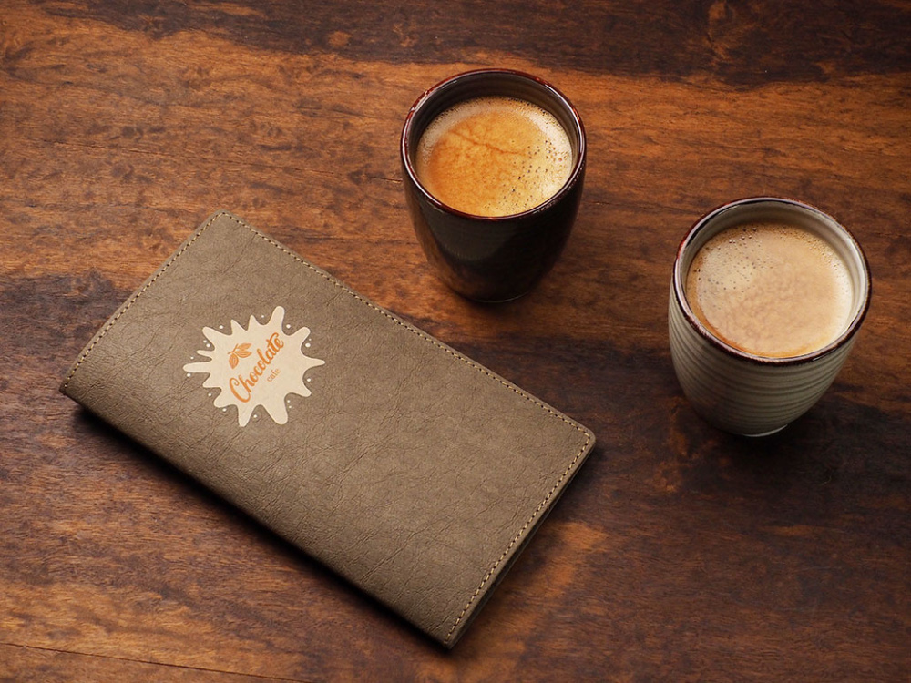 Logo trade mainoslahja kuva: Laskupidike 1152106