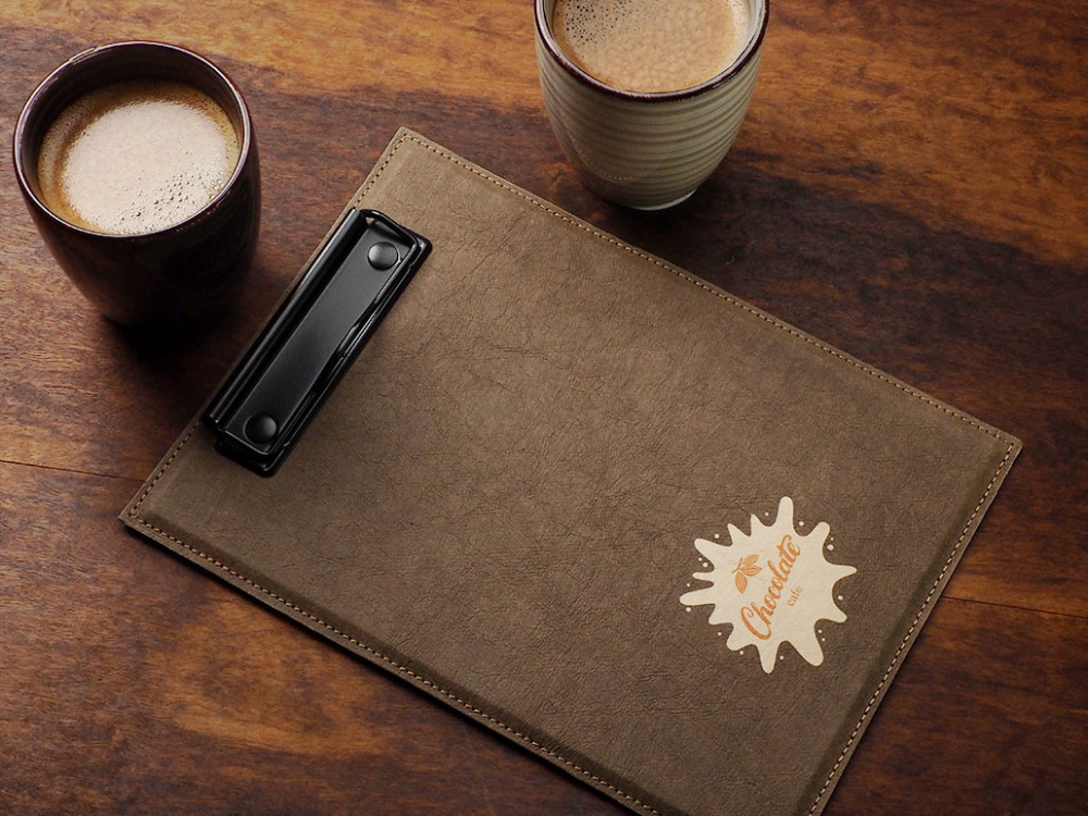 Logotrade liikelahja tuotekuva: Leikepöytä-valikko 1027106