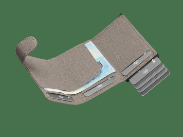 Logo trade liikelahjat tuotekuva: RFID lompakko 618321