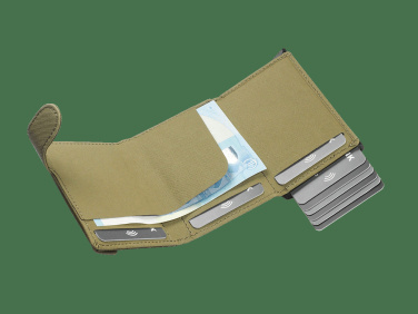 Logo trade liikelahja kuva: RFID lompakko 1226324