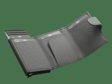 Logo trade mainoslahjat tuotekuva: RFID lompakko 1225323