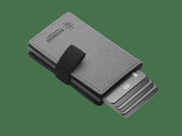 Logo trade mainoslahja ja liikelahja tuotekuva: RFID lompakko 1230323