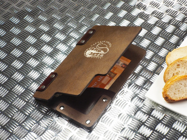 Logo trade liikelahja kuva: Laskupidike 1956121