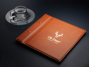 Logotrade mainoslahja tuotekuva: Menukansi 1085318