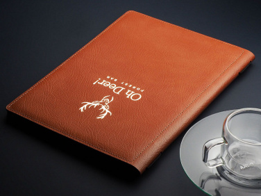 Logo trade liikelahjat mainoslahjat kuva: Menu kansi Fine Dining Pro 1634318