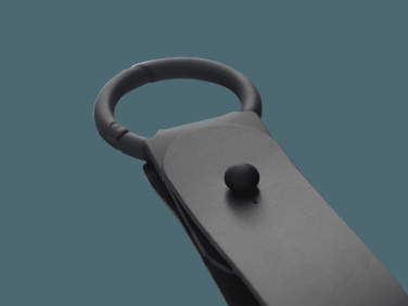 Logotrade liikelahjat mainoslahjat tuotekuva: Avainrengas 1709094