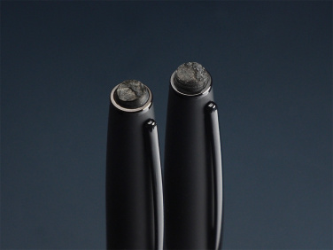 Logotrade liikelahja mainoslahja kuva: Kynäsarja hiilen kanssa 2094036