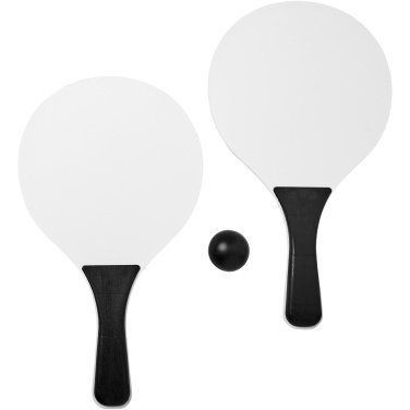 Logotrade liikelahjat kuva: Bounce-rantapelisetti