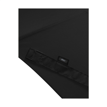 Logo trade liikelahjat mainoslahjat kuva: Everest RCS RPET sateenvarjo 23 tuumaa