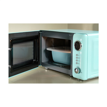 Logotrade liikelahja mainoslahja kuva: Mepal Cirqula monikäyttöinen suorakaiteen muotoinen kulho 2 L lounaslaatikko