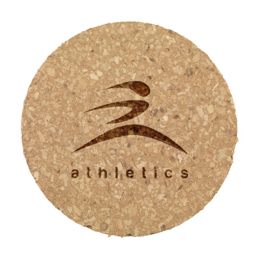 Logo trade mainoslahja kuva: Wooosh Tuoksukynttilä Piilotettu Kuva